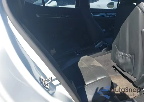 2014 Porsche Panamera 2 z USA, uszkodzony, nr VIN WP0AA2A76EL010143